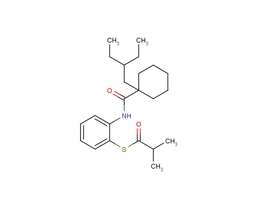 Dalcetrapib(JTT-705)