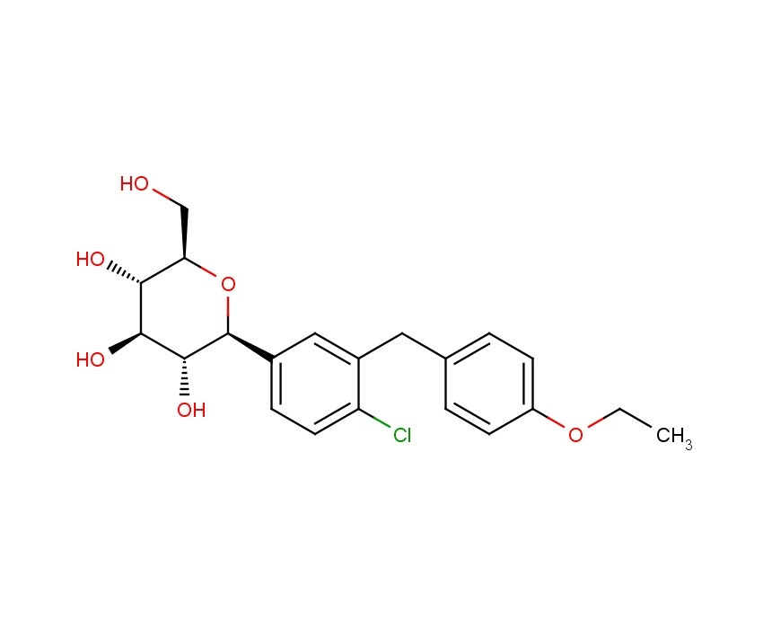 Dapagliflozin(BMS-512148)