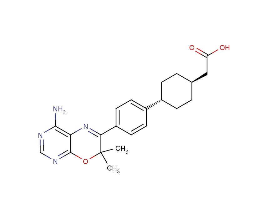 DGAT-1 inhibitor