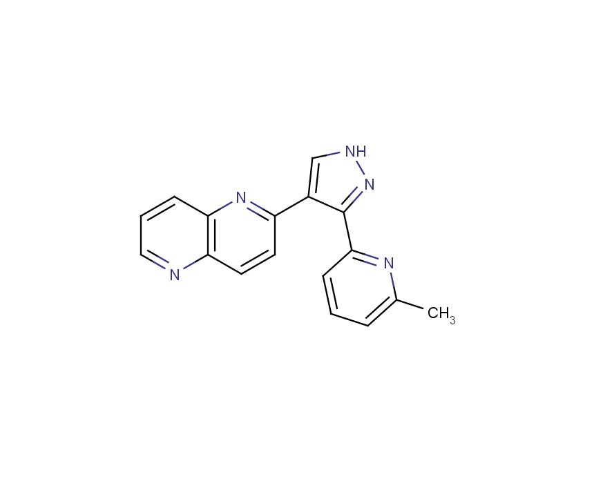 ALK5 INHIBITOR