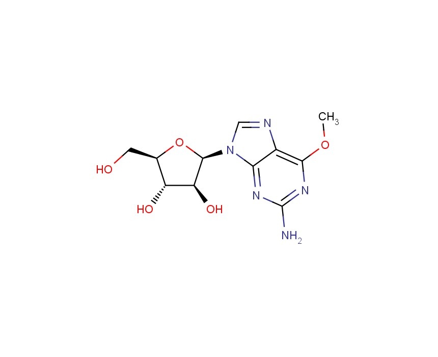 Nelarabine