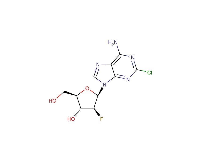 Clofarabine