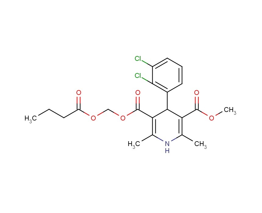 Clevidipine