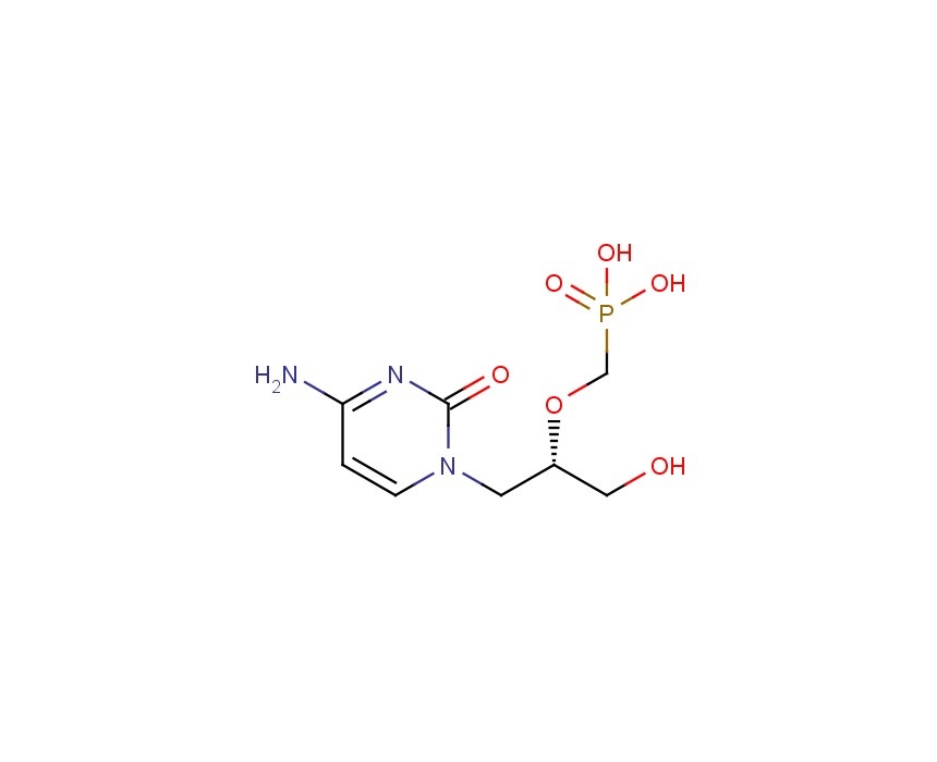 Cidofovir