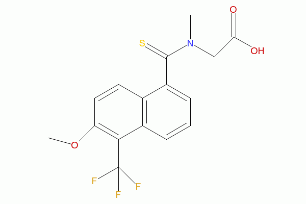 Tolrestat