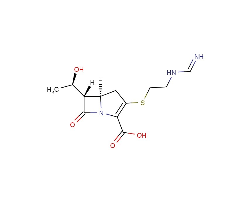 Imipenem/74431-23-5/chemrenblock