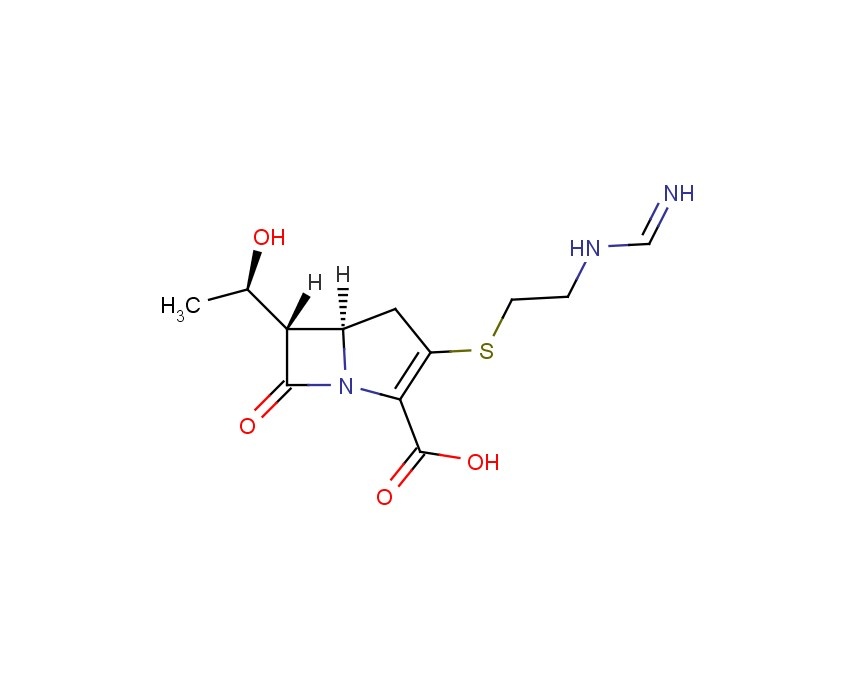 Imipenem