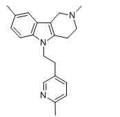 Dimebolin