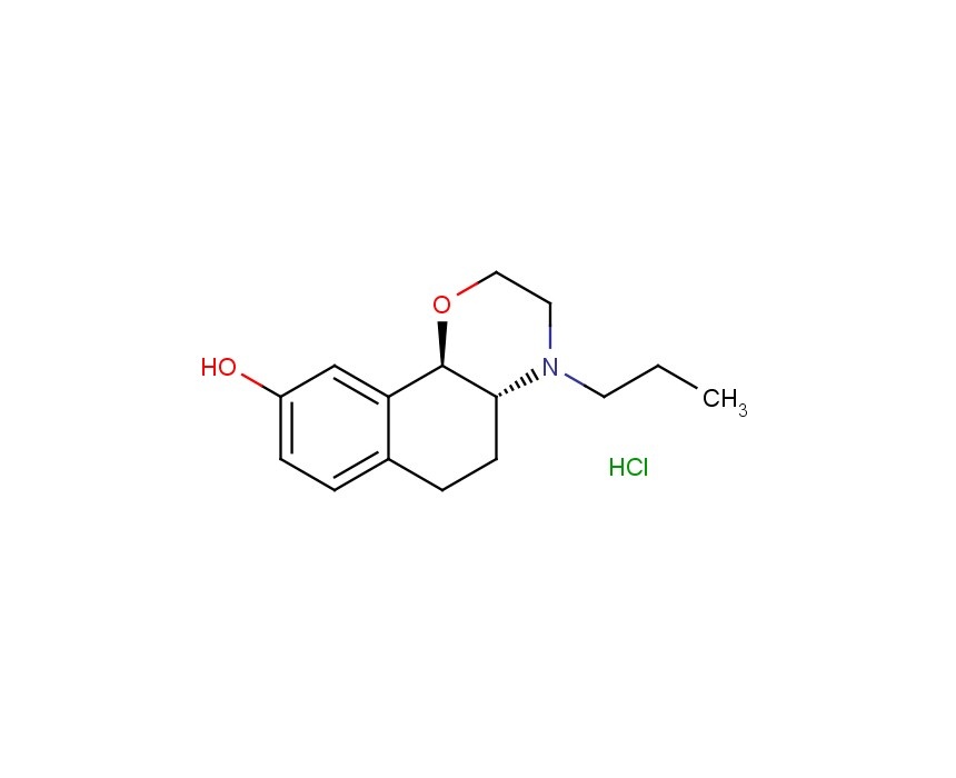 Naxagolide