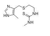 Metiamide