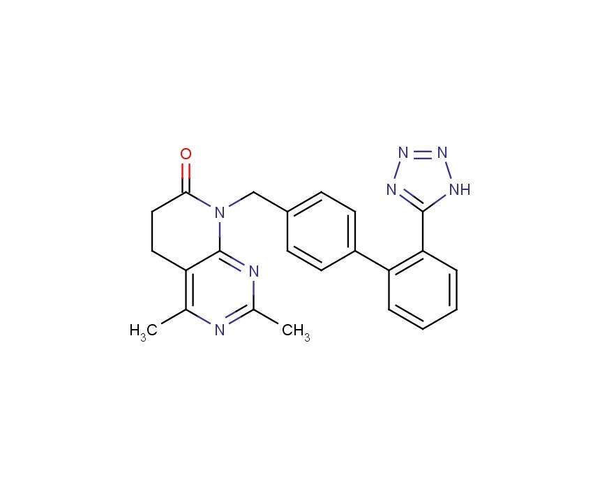 Tasosartan