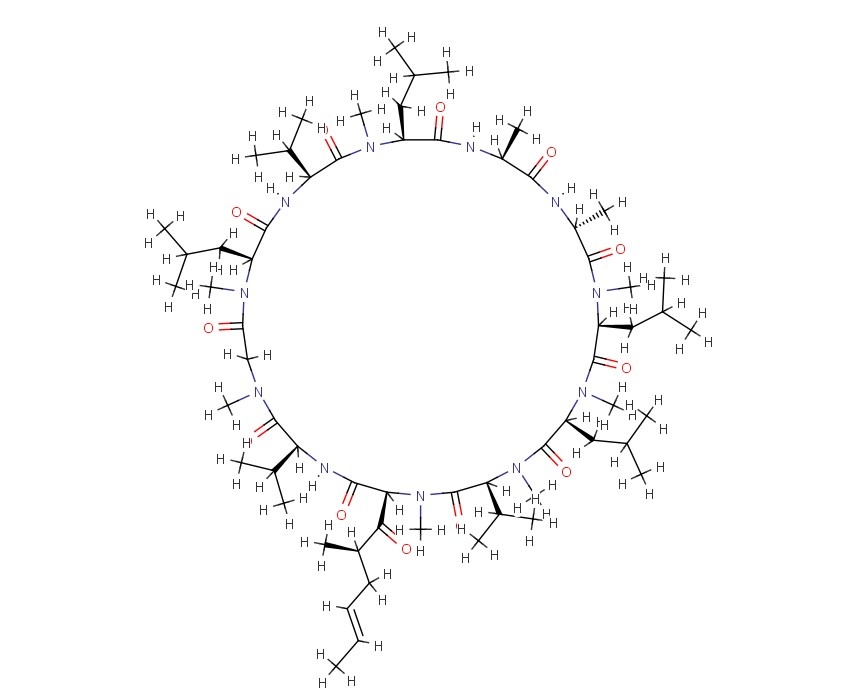 PSC833(Valspodar)