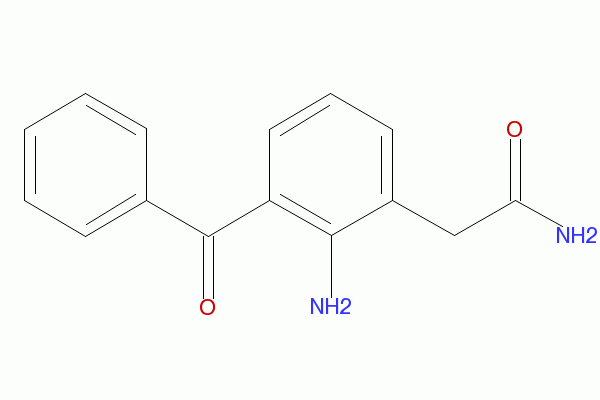 Nepafenac