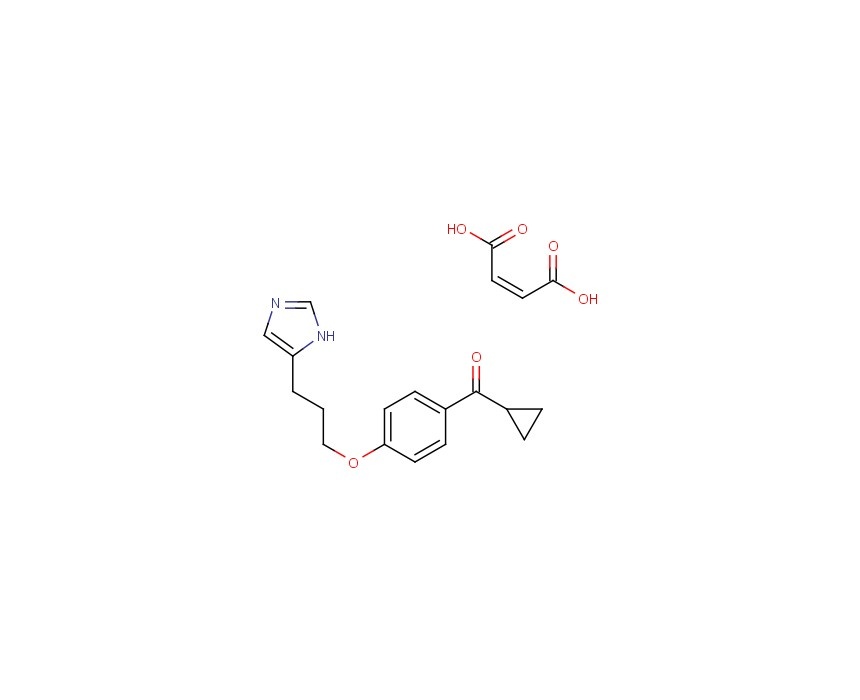 Ciproxifan