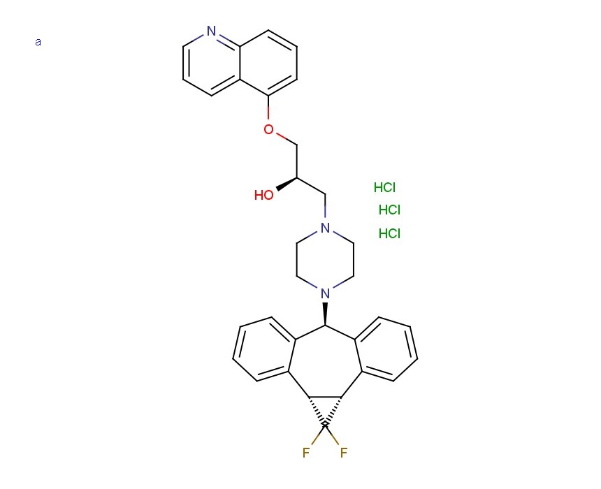 LY335979(Zosuquidar)