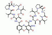 Actinomycin D