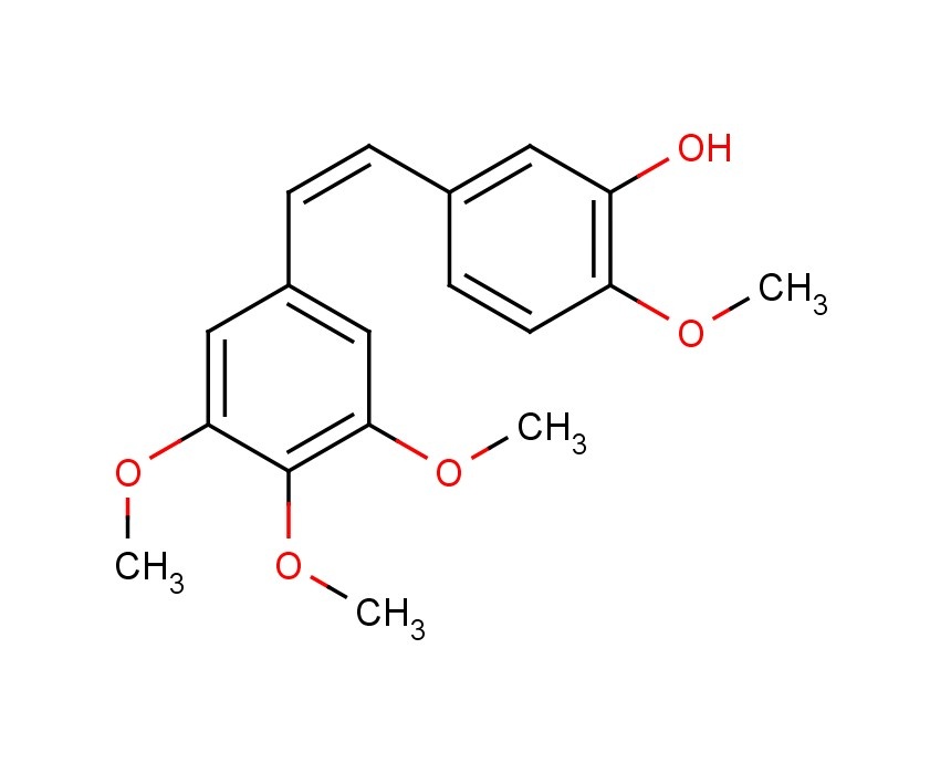 Combrestatin A4