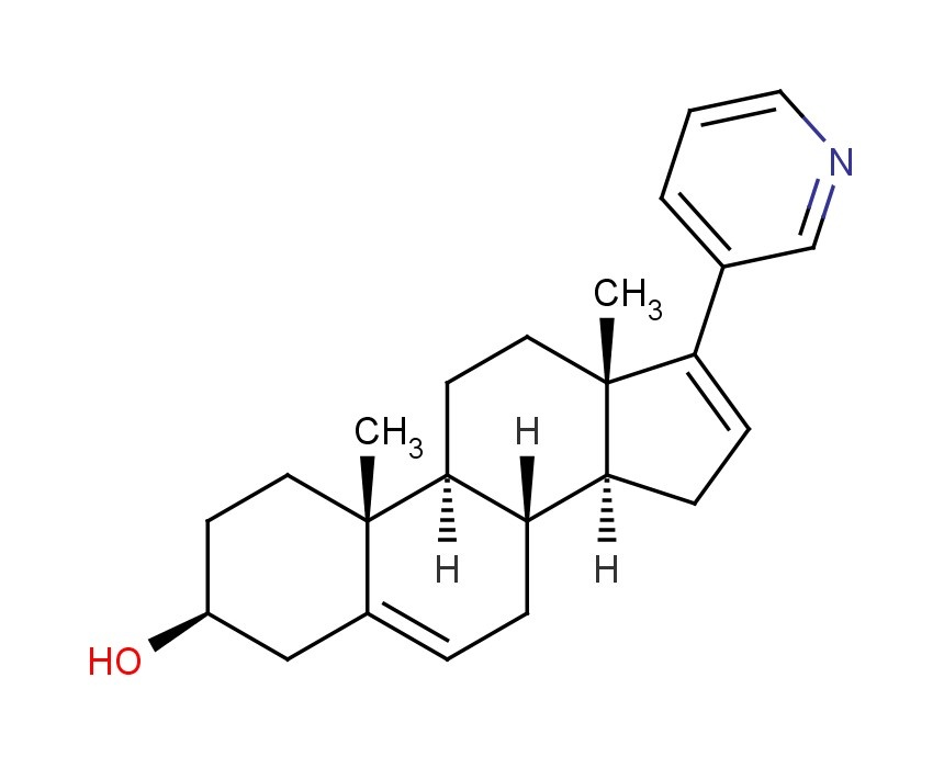 abiraterone