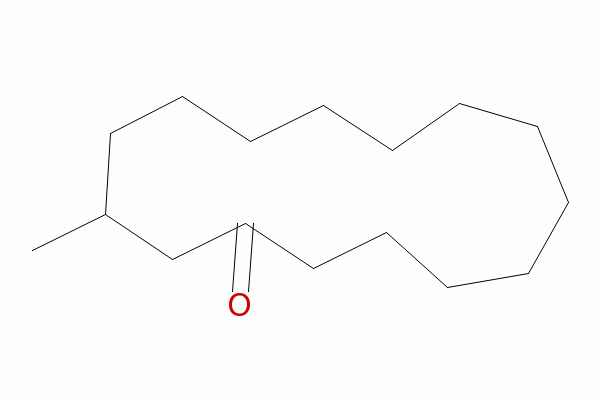 3-Methylcyclopentadecanone