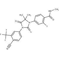 MDV3100(Enzalutamide)