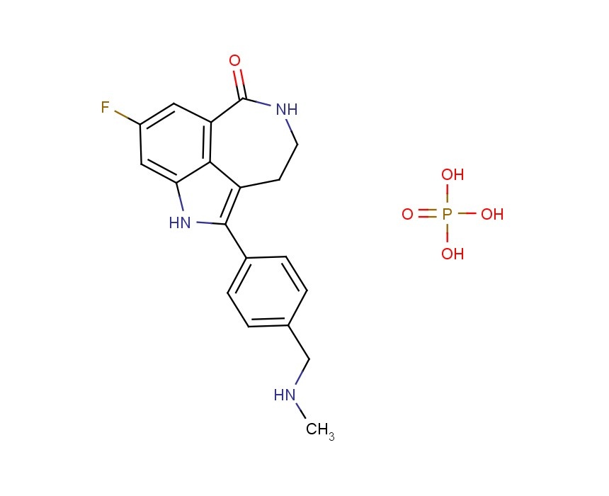 AG014699|Rucaparib