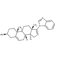 TOK-001(Galeterone)