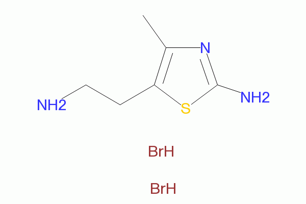 Amthamine dihydrobromide