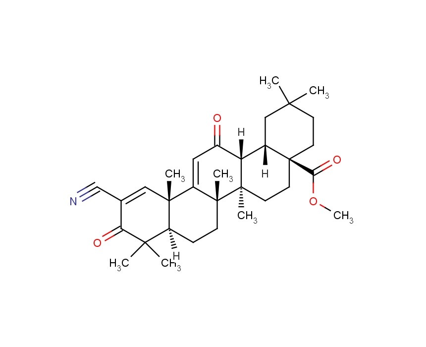 CDDO-METHYL ESTER