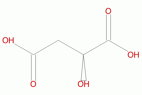 D(+)-Malic acid