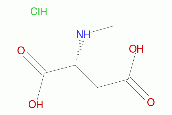 N-Methyl-D-aspartic acid