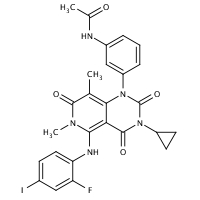 GSK1120212