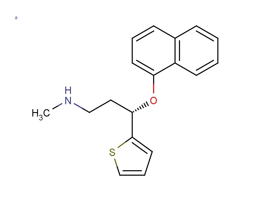 Duloxetine