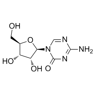 5-Azacytidine