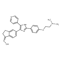 GSK2118436|达帕菲尼