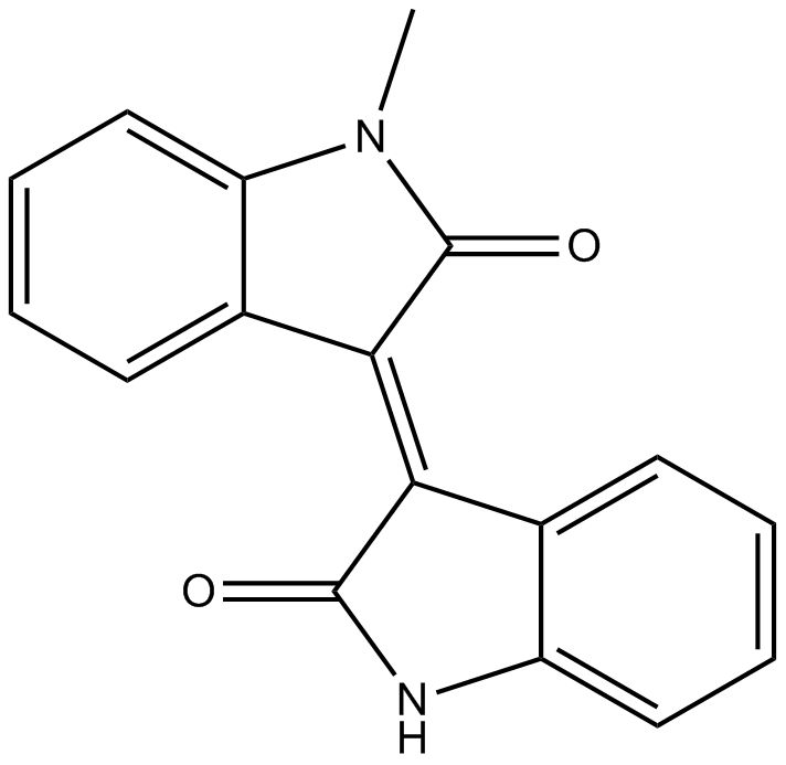 Meisoindigo