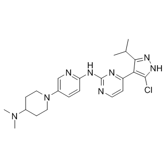 Ribociclib (LEE011)