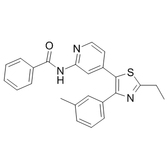 TAK715