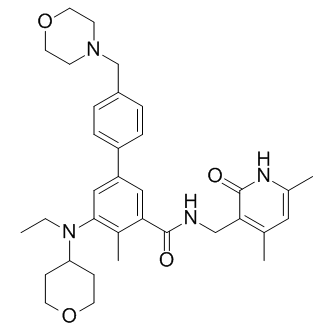 EPZ6438