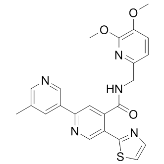 MK3697