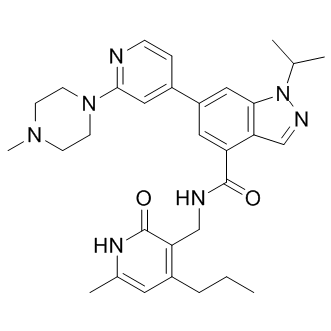 GSK343