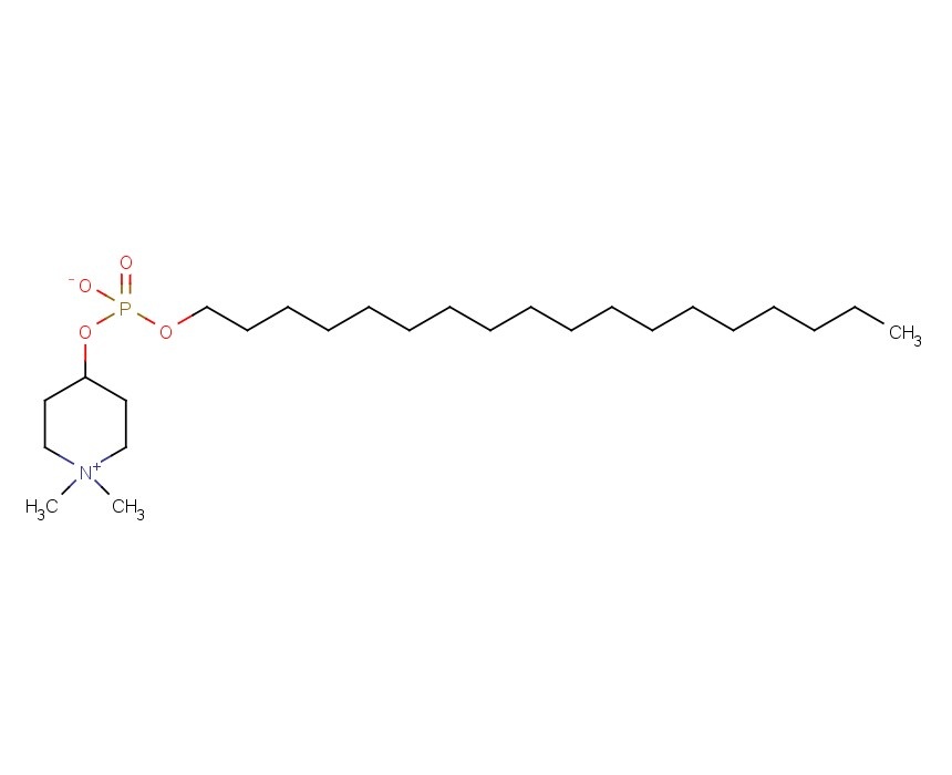 Perifosine(D21266)