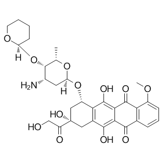 Pirarubicin