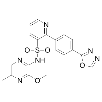 Zibotentan