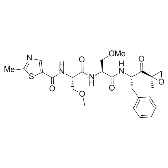 Oprozomib