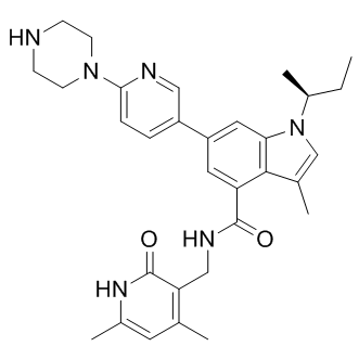 GSK126