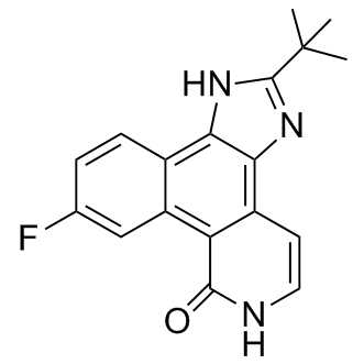 Pyridone 6