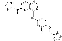 Varlitinib