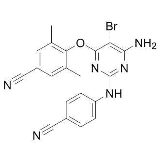 Etravirine