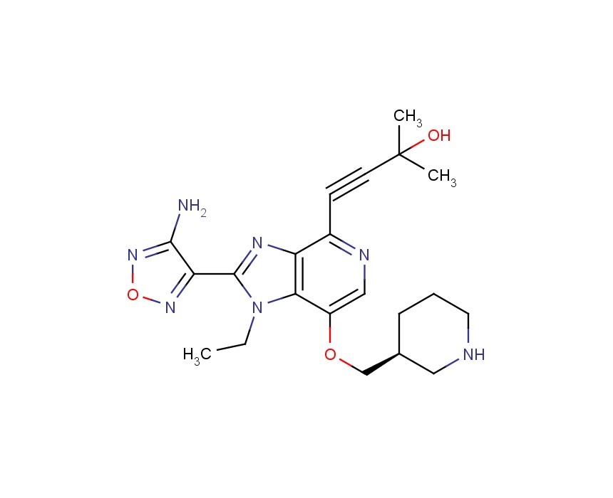 GSK690693