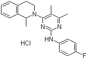 Revaprazan